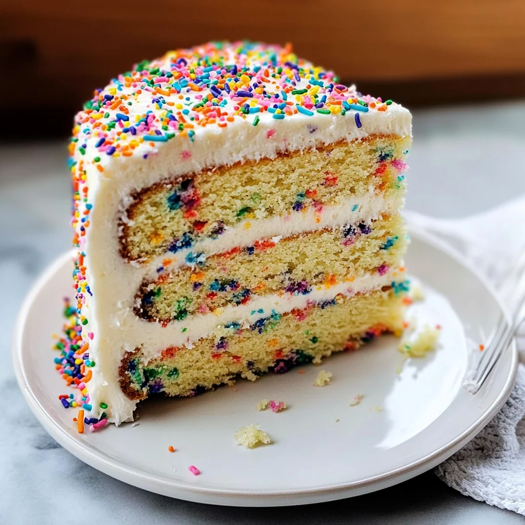 Funfetti