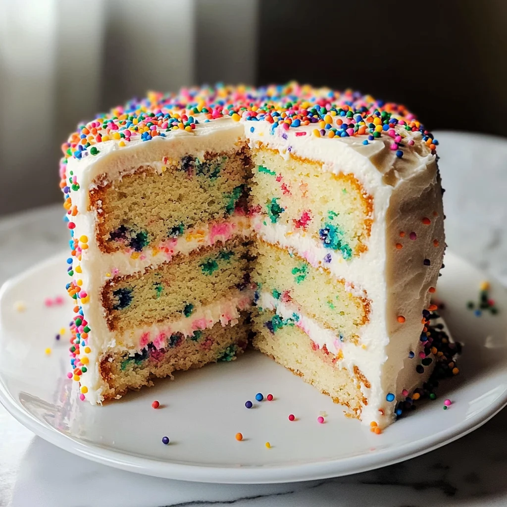 Funfetti