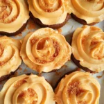 Pumpkin Cream Cheese Frosting Recipe