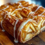 Wisconsin Apple Kringle